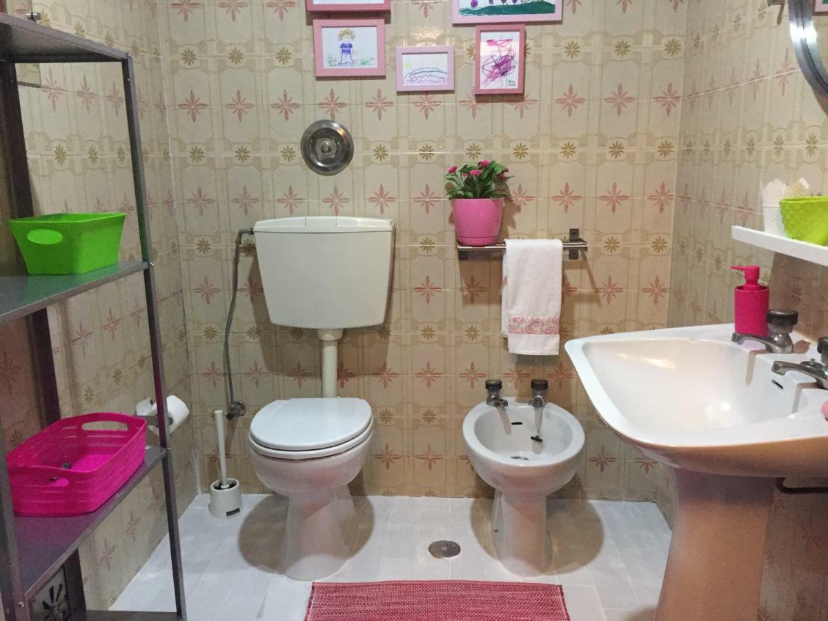 BarraBurra公寓 外观 照片