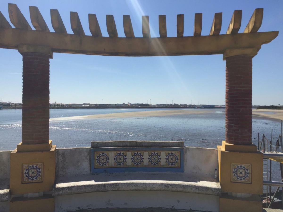 BarraBurra公寓 外观 照片